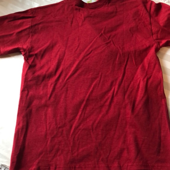 Fun 4th Doctor Dr Who Shirt - Picture 4 of 4